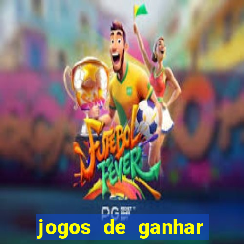 jogos de ganhar dinheiro no pix na hora